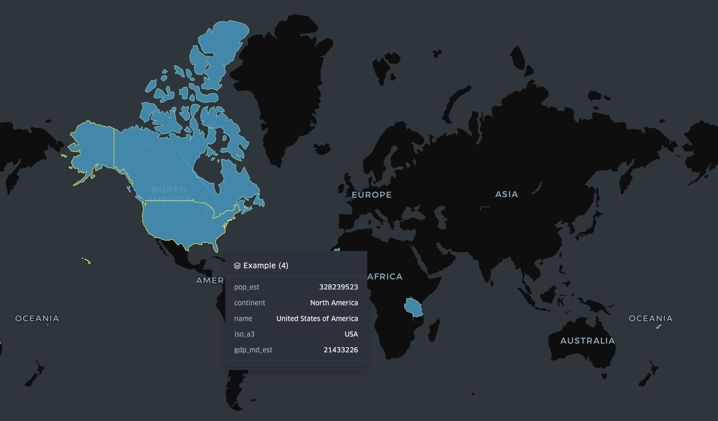 GeoParquet Files: How to Open and Explore Them Without Installing Anything