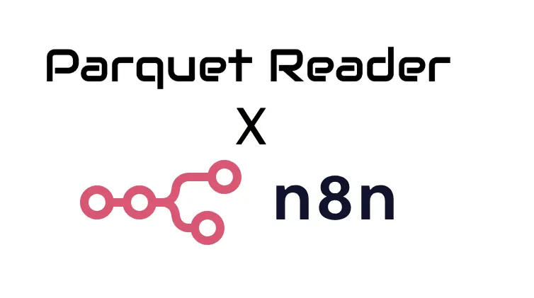 Connect n8n AI Agents to Persistent Data Files with ParquetReader